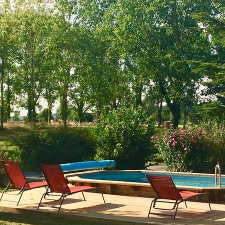 Petit Loft Ideal, Tourisme Et Affaires Ledat Экстерьер фото