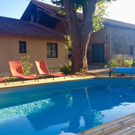 Petit Loft Ideal, Tourisme Et Affaires Ledat Экстерьер фото
