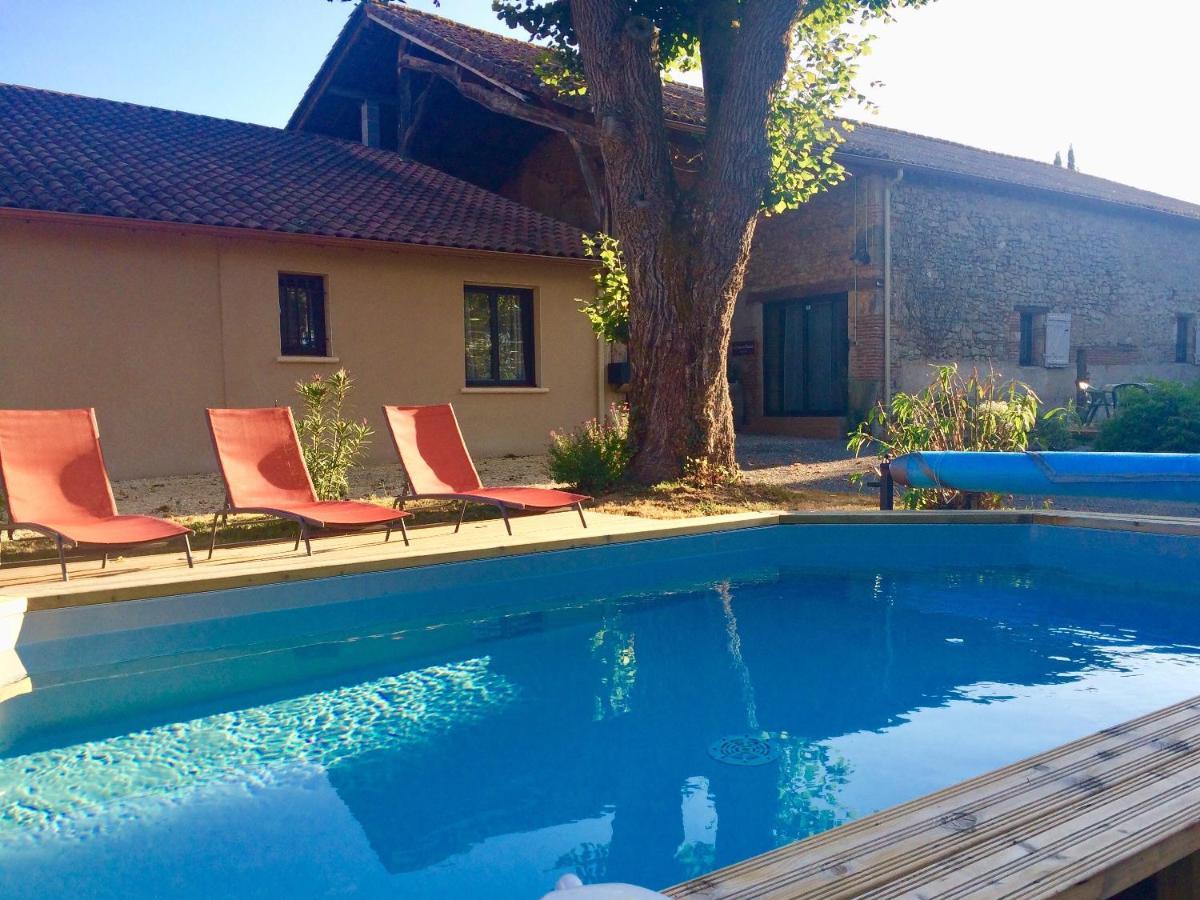 Petit Loft Ideal, Tourisme Et Affaires Ledat Экстерьер фото
